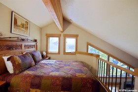 Saddle Creek Townhomes