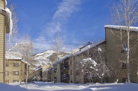 Shadow Run Condominiums