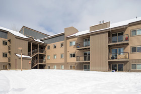 Shadow Run Condominiums