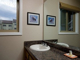 Shadow Run Condominiums