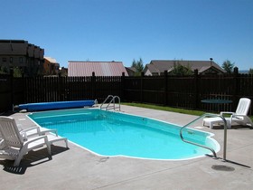Shadow Run Condominiums
