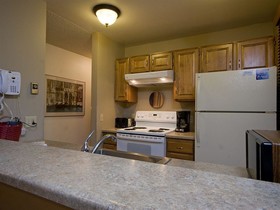 Shadow Run Condominiums