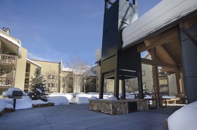 Shadow Run Condominiums