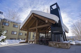 Shadow Run Condominiums