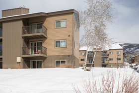 Shadow Run Condominiums