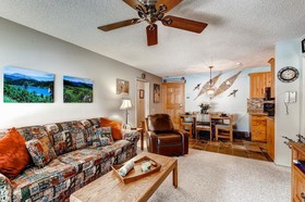 Ski Inn Condominiums