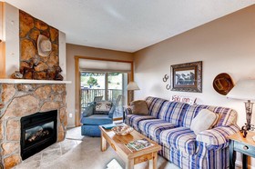 Ski Inn Condominiums