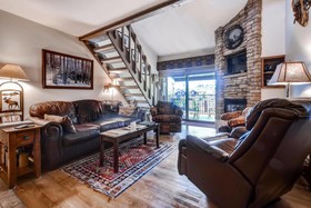 Ski Inn Condominiums by Wyndham Vacation Rentals