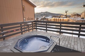 Ski Inn Condominiums by Wyndham Vacation Rentals