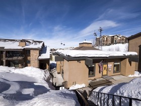 Ski Inn Condominiums by Wyndham Vacation Rentals