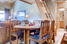 Ski Inn Condominiums by Wyndham Vacation Rentals