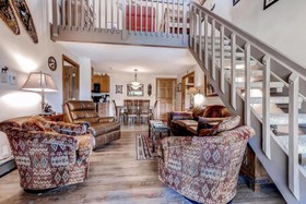 Ski Inn Condominiums by Wyndham Vacation Rentals