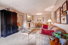 Ski Inn Condominiums by Wyndham Vacation Rentals