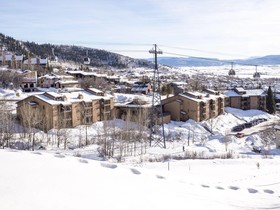 Ski Inn Condominiums by Wyndham Vacation Rentals