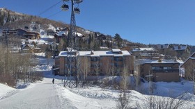 Ski Inn Condominiums by Wyndham Vacation Rentals