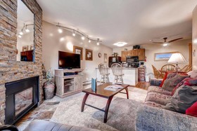 Ski Inn Condominiums by Wyndham Vacation Rentals