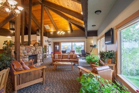 Ski Inn Condominiums by Wyndham Vacation Rentals