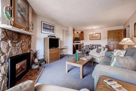 Ski Inn Condominiums by Wyndham Vacation Rentals