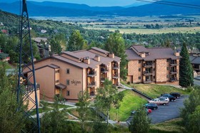 Ski Inn Condominiums by Wyndham Vacation Rentals
