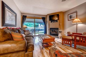Ski Inn Condominiums by Wyndham Vacation Rentals