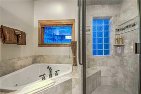 Soaring Eagle Chalet
