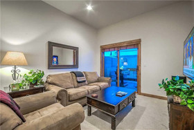 Soaring Eagle Chalet