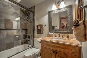 Soaring Eagle Chalet
