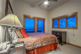 Soaring Eagle Chalet