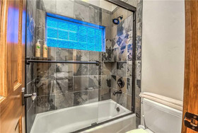 Soaring Eagle Chalet