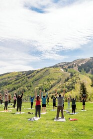 Steamboat Grand Resort