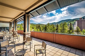 Steamboat Grand Resort