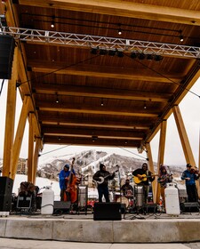 Steamboat Grand Resort