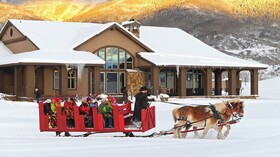 Steamboat Grand Resort