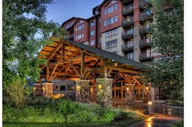 Steamboat Grand Resort