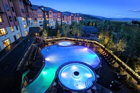 Steamboat Grand Resort
