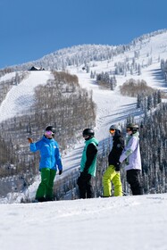 Steamboat Grand Resort