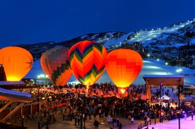 Steamboat Grand Resort