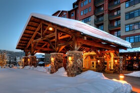 Steamboat Grand Resort