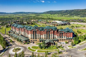 Steamboat Grand Resort