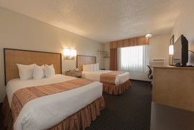 Steamboat Hotel