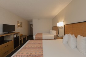 Steamboat Hotel