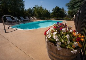 Steamboat Hotel