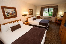 Steamboat Mountain Lodge