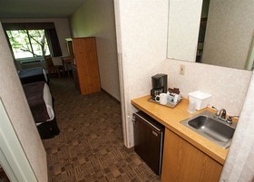 Steamboat Mountain Lodge