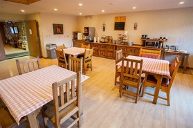 Steamboat Mountain Lodge