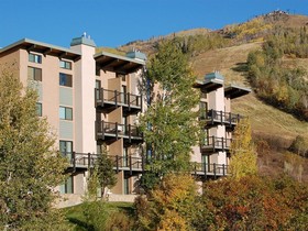 Storm Meadows Club A Condominiums