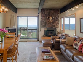 Storm Meadows Club A Condominiums
