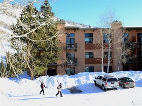 Storm Meadows Club A Condominiums