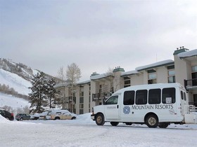 Storm Meadows Club Condominiums