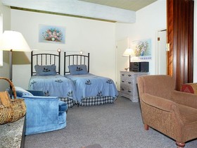 Storm Meadows Club Condominiums